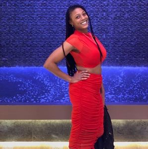 Meet your Posher, Tamara